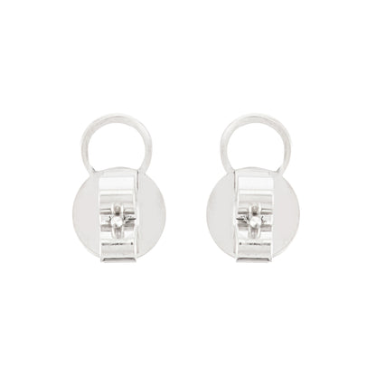 Bakhache Diamond Earrings