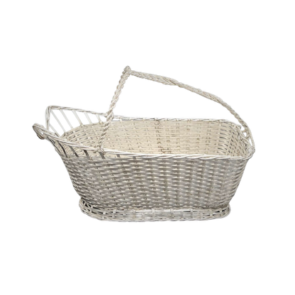 Christofler Wine Decanting Basket