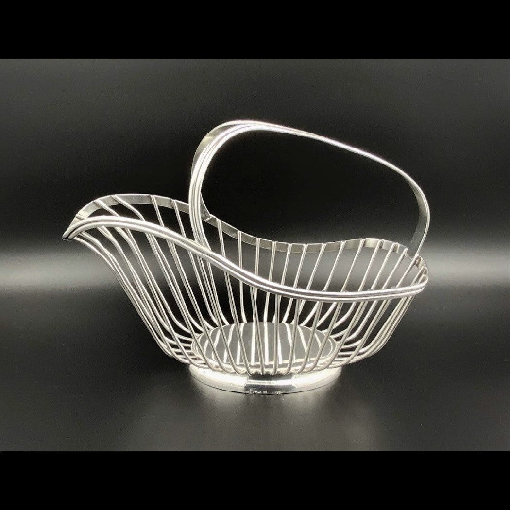 Wine Decanting Basket (Wire)