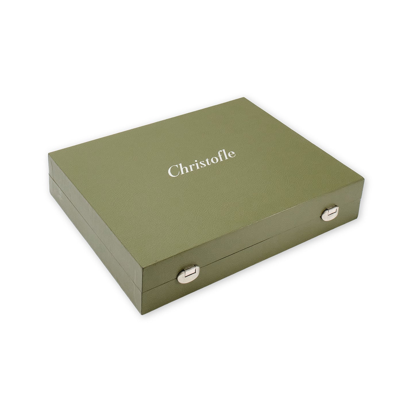 Christofle "Vitesse" Desk Set