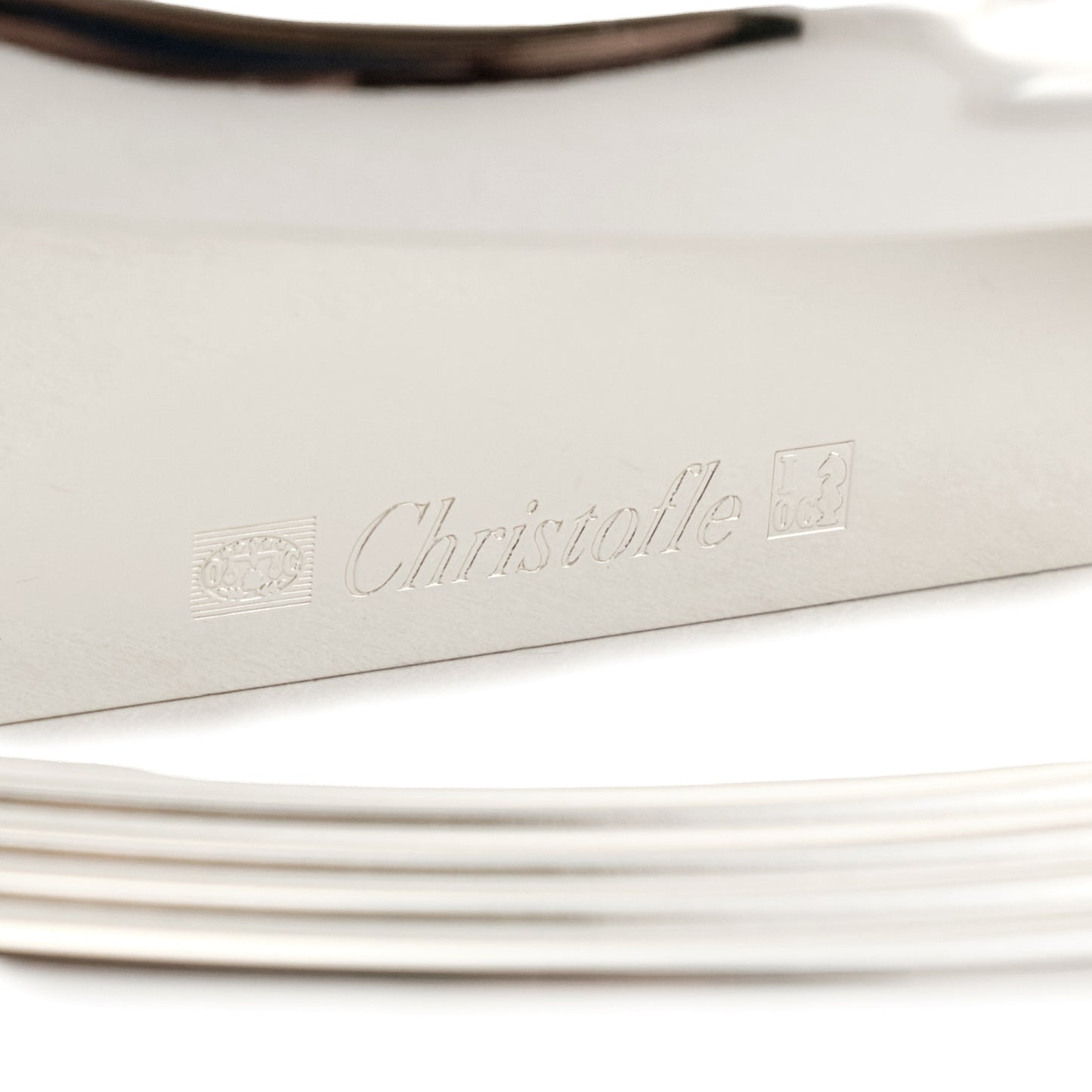 Christofle "Vitesse" Desk Set