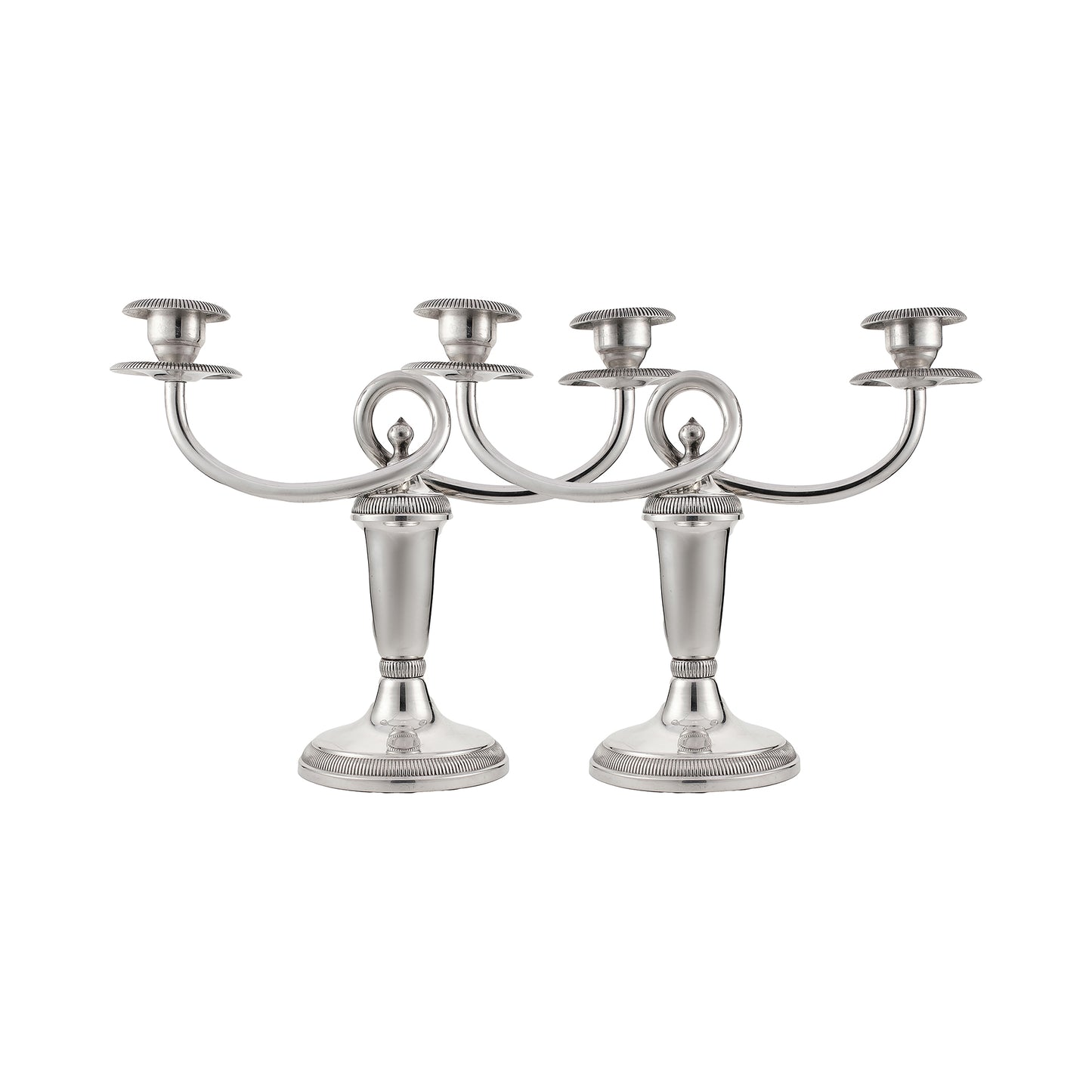 French Candelabra