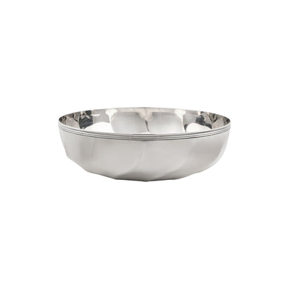 Christofle Swirl Bowl