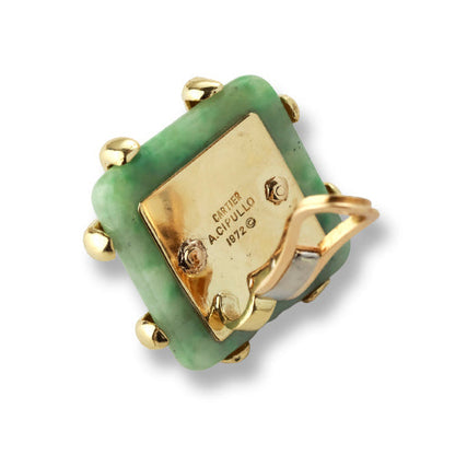 Cartier Aldo Cipullo Earrings