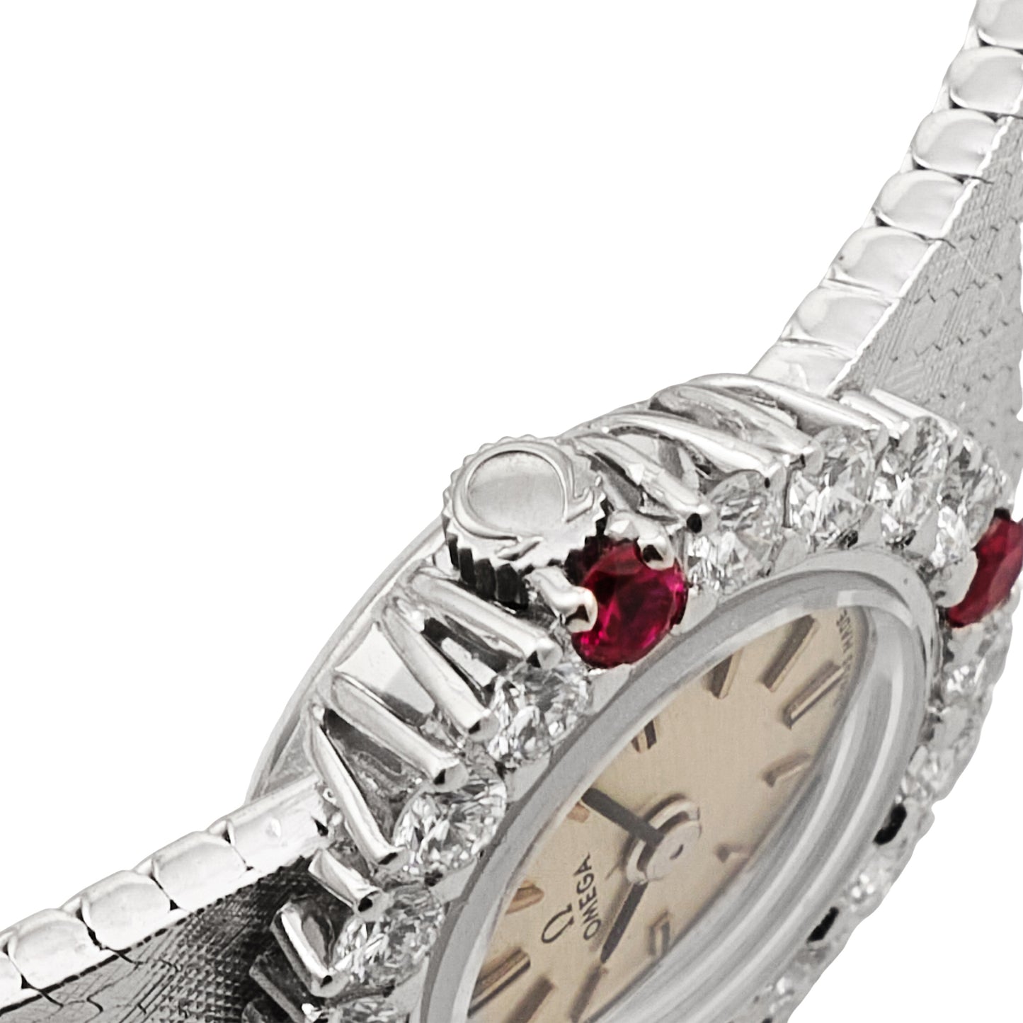 Omega Women's Wristwatch