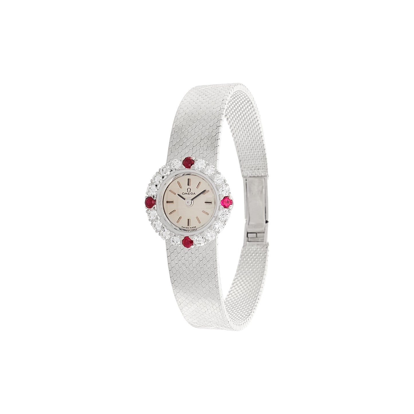 Omega Women's Wristwatch