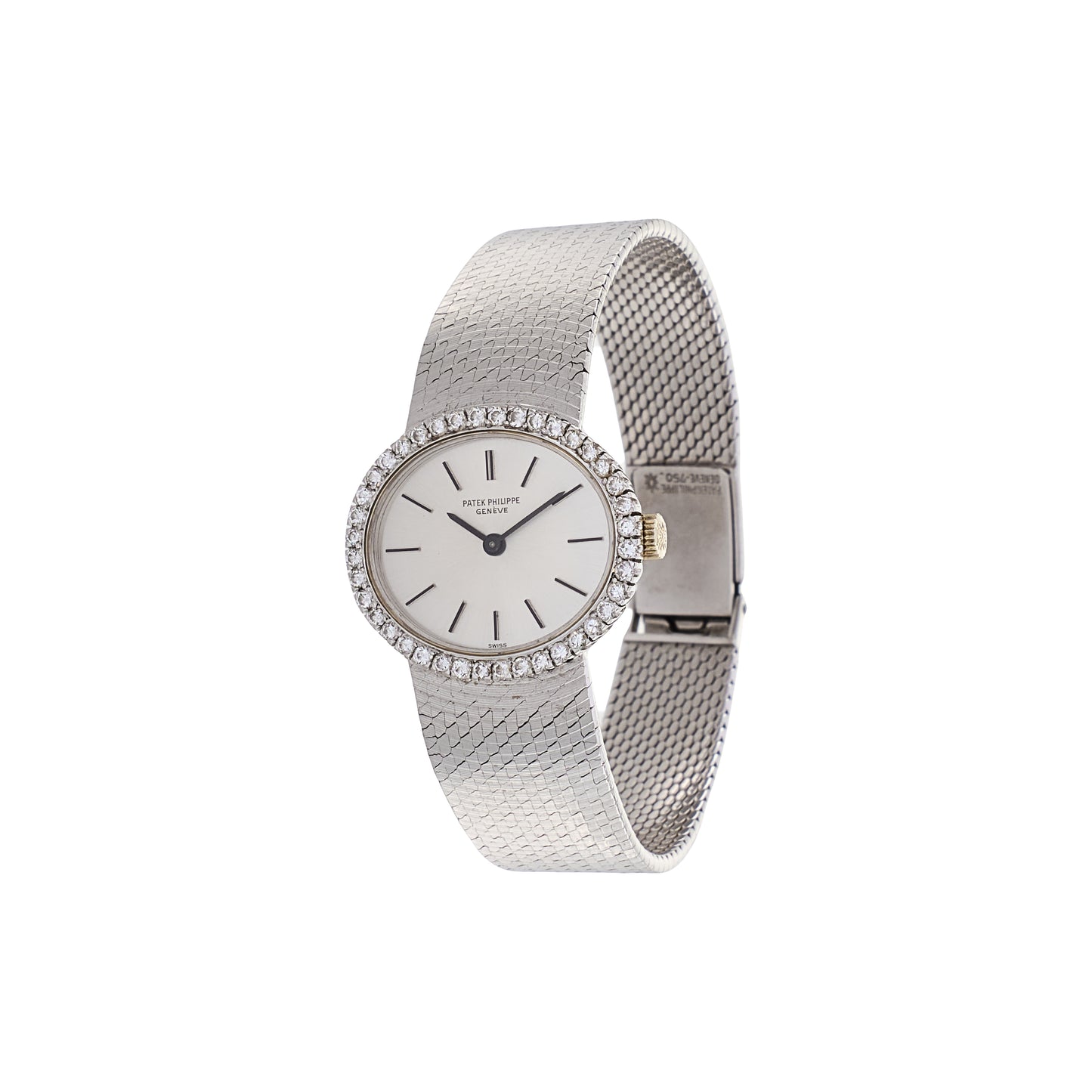 Patek Philippe Ladies' Watch