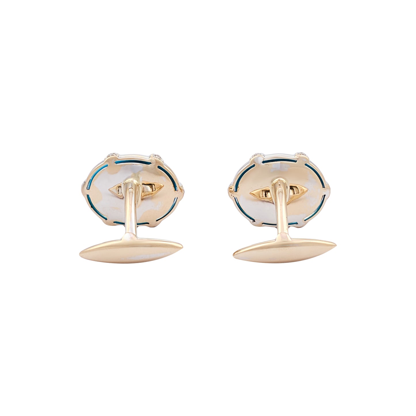 Stephen Webster Cufflinks