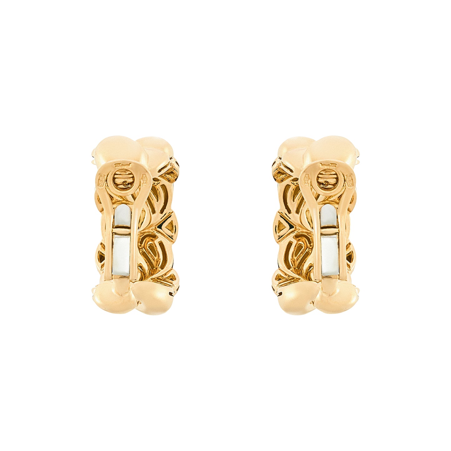 Chopard Casmir Earrings