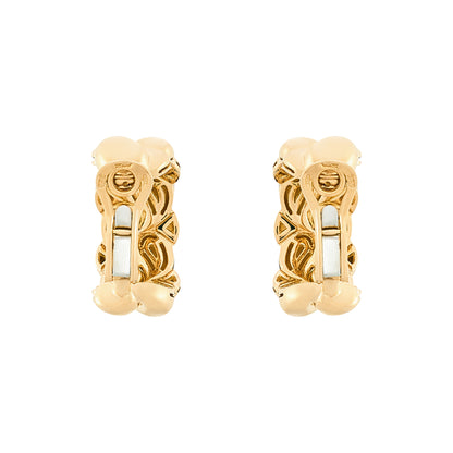 Chopard Casmir Earrings