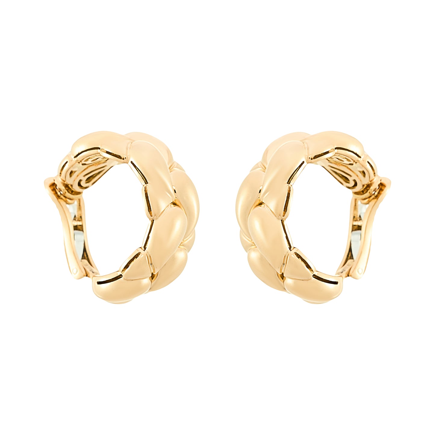 Chopard Casmir Earrings