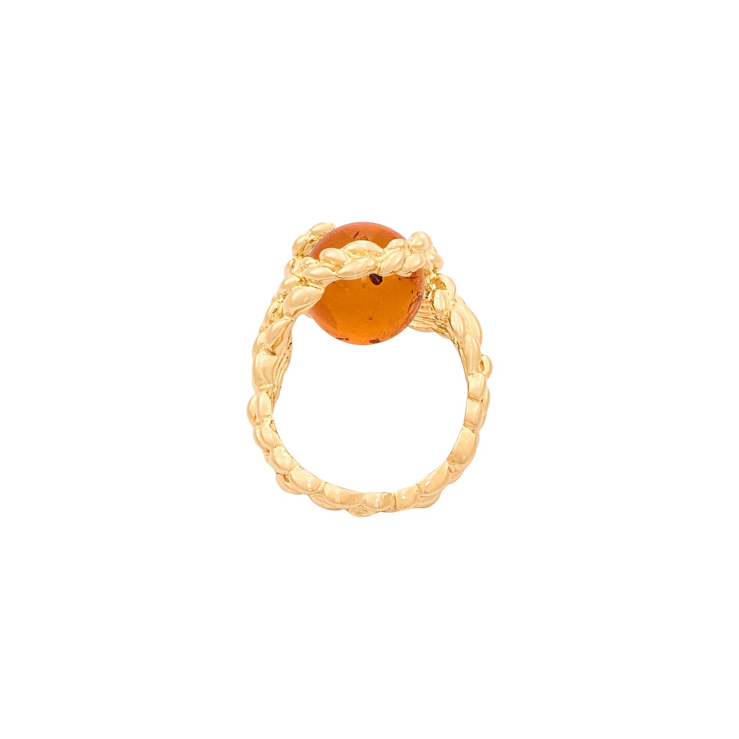 Gilbert Albert Interchangeable Ring