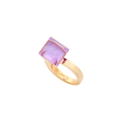 Gucci Chiodo Collection Ring