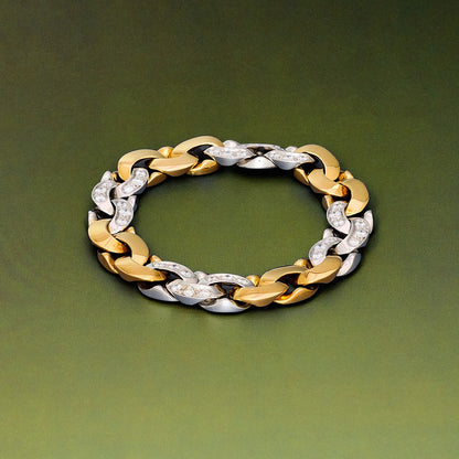 Pomellato Chain Bracelet