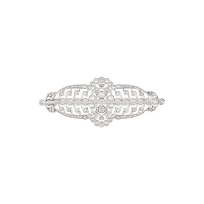 Antique Diamond Brooch