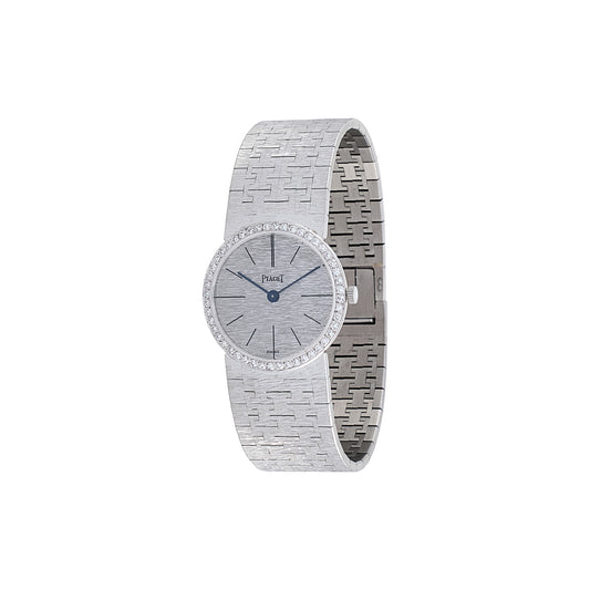 Piaget Sold by Chaumet Ladies' Watch