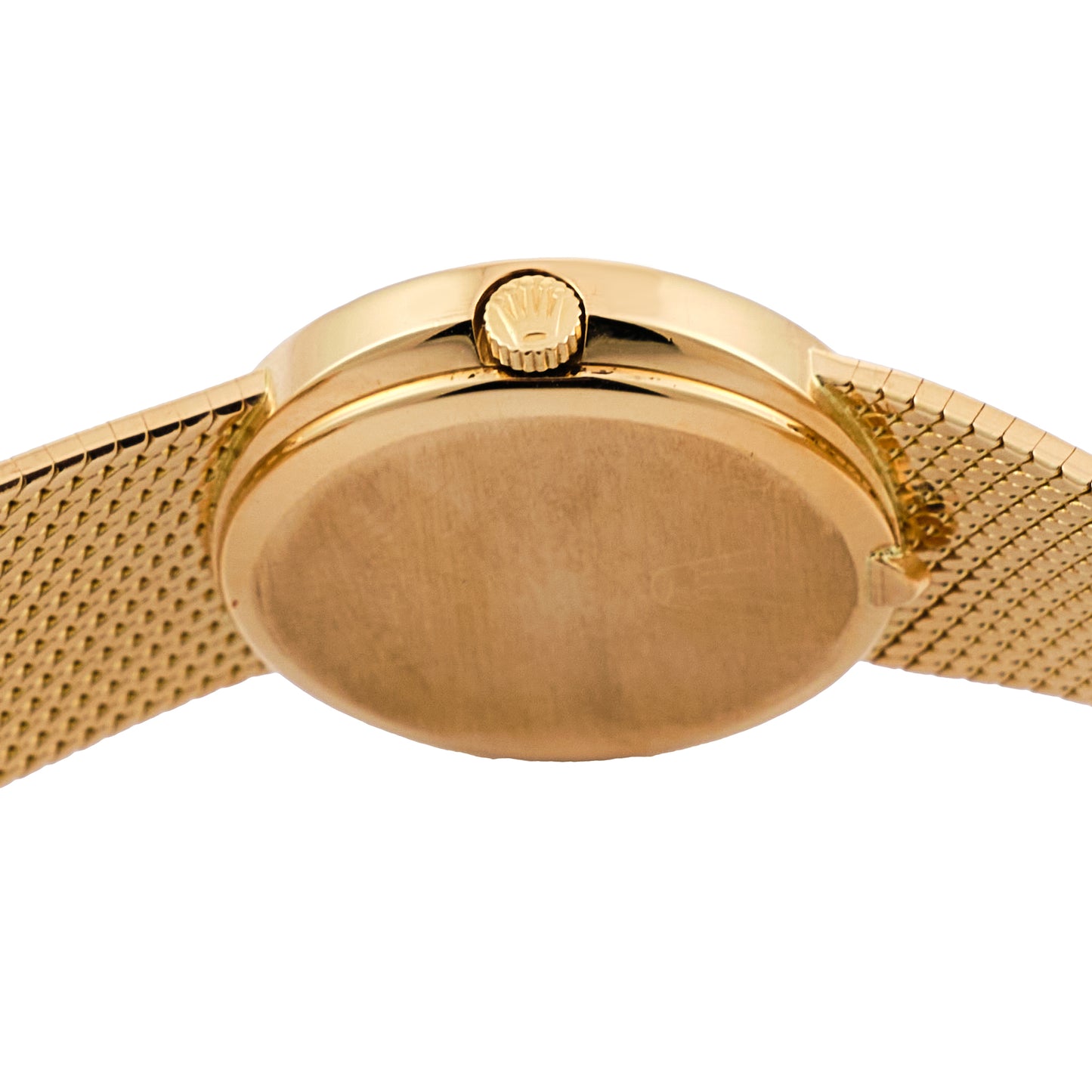 Rolex Ladies' Watch
