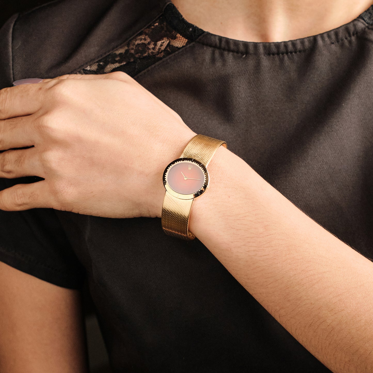 Rolex Ladies' Watch