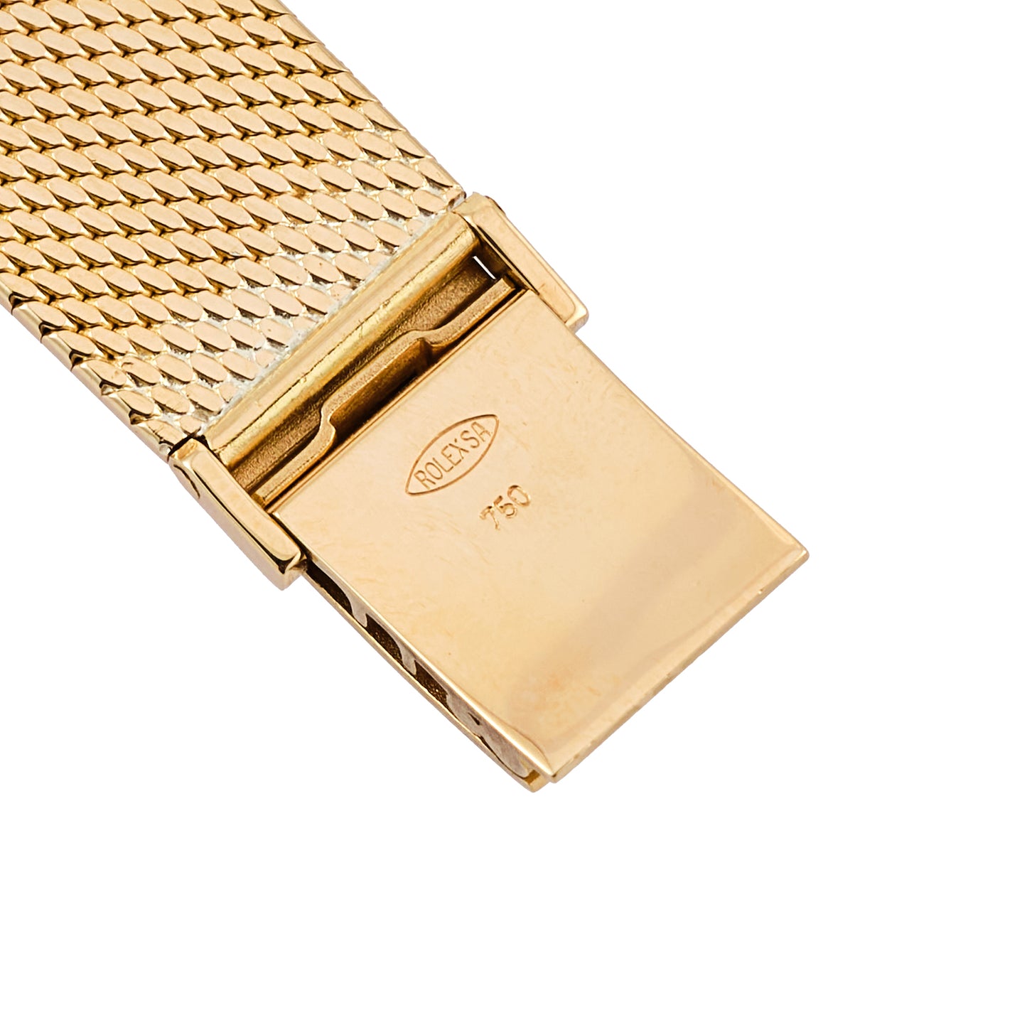 Rolex Ladies' Watch