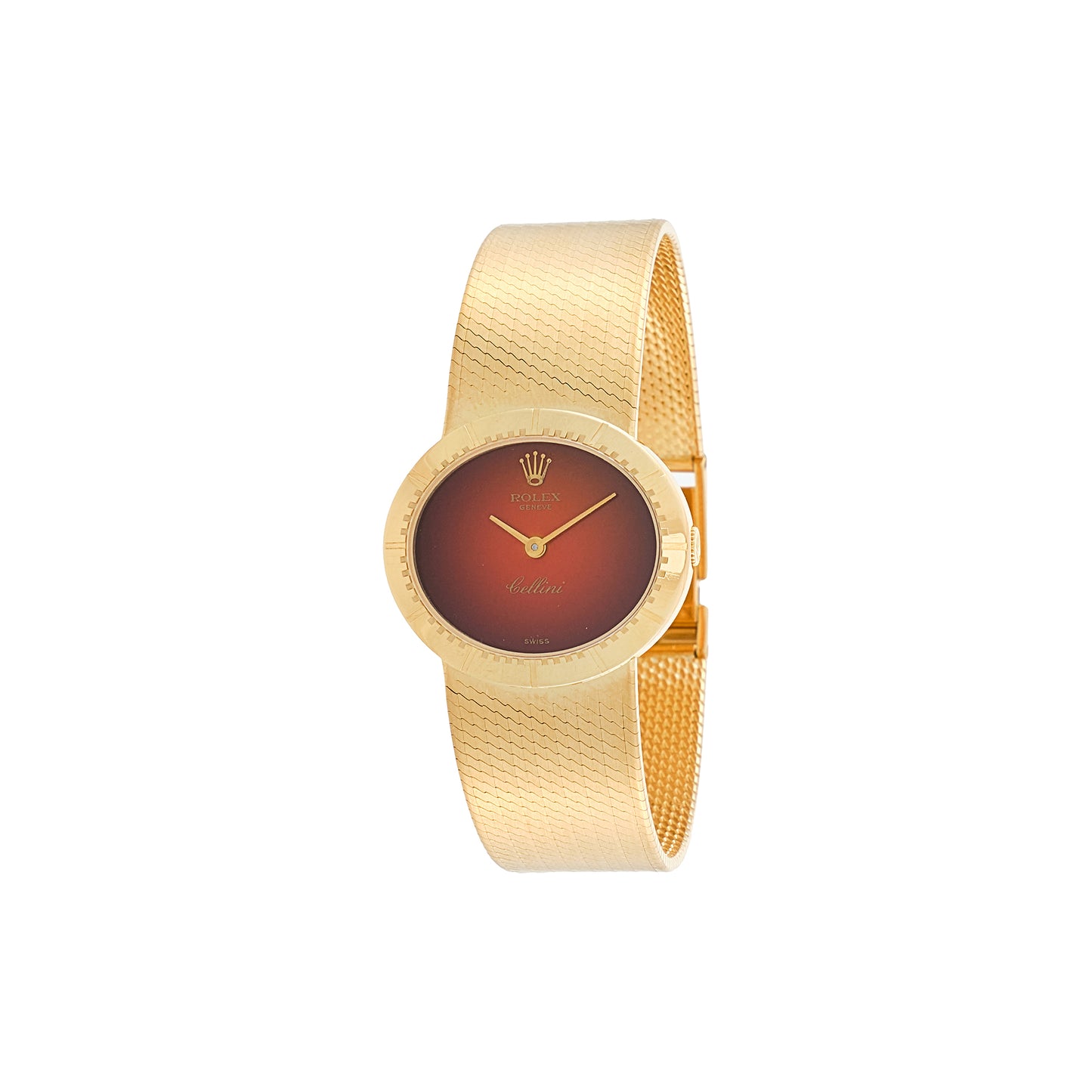 Rolex Ladies' Watch