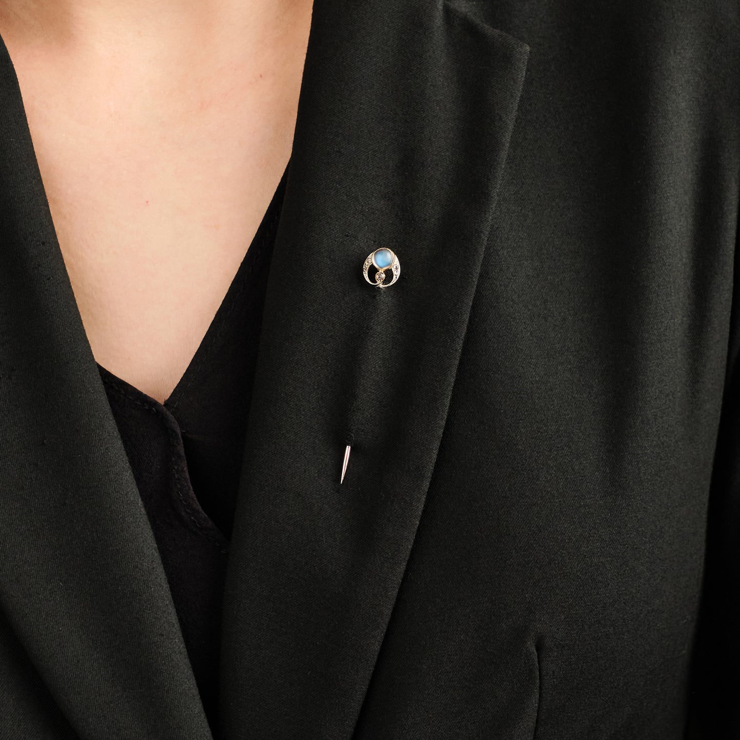 Antique Stick Pin