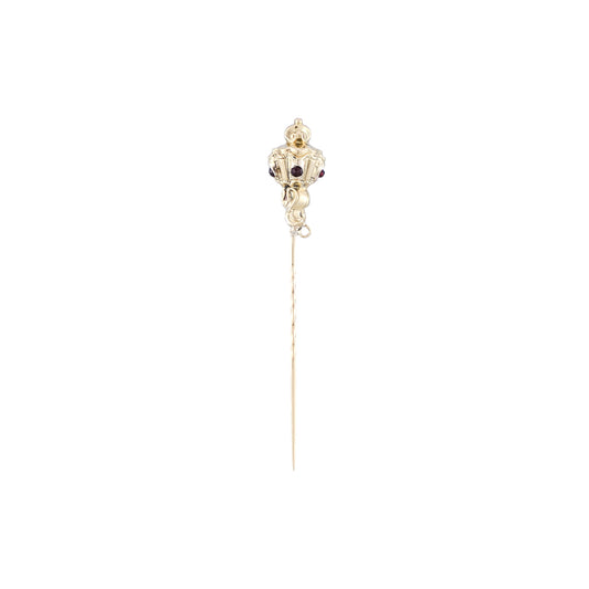 Antique Stick Pin