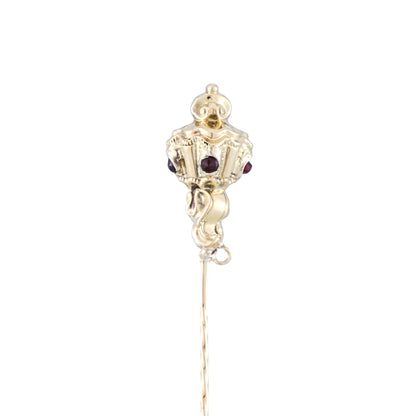 Antique Stick Pin