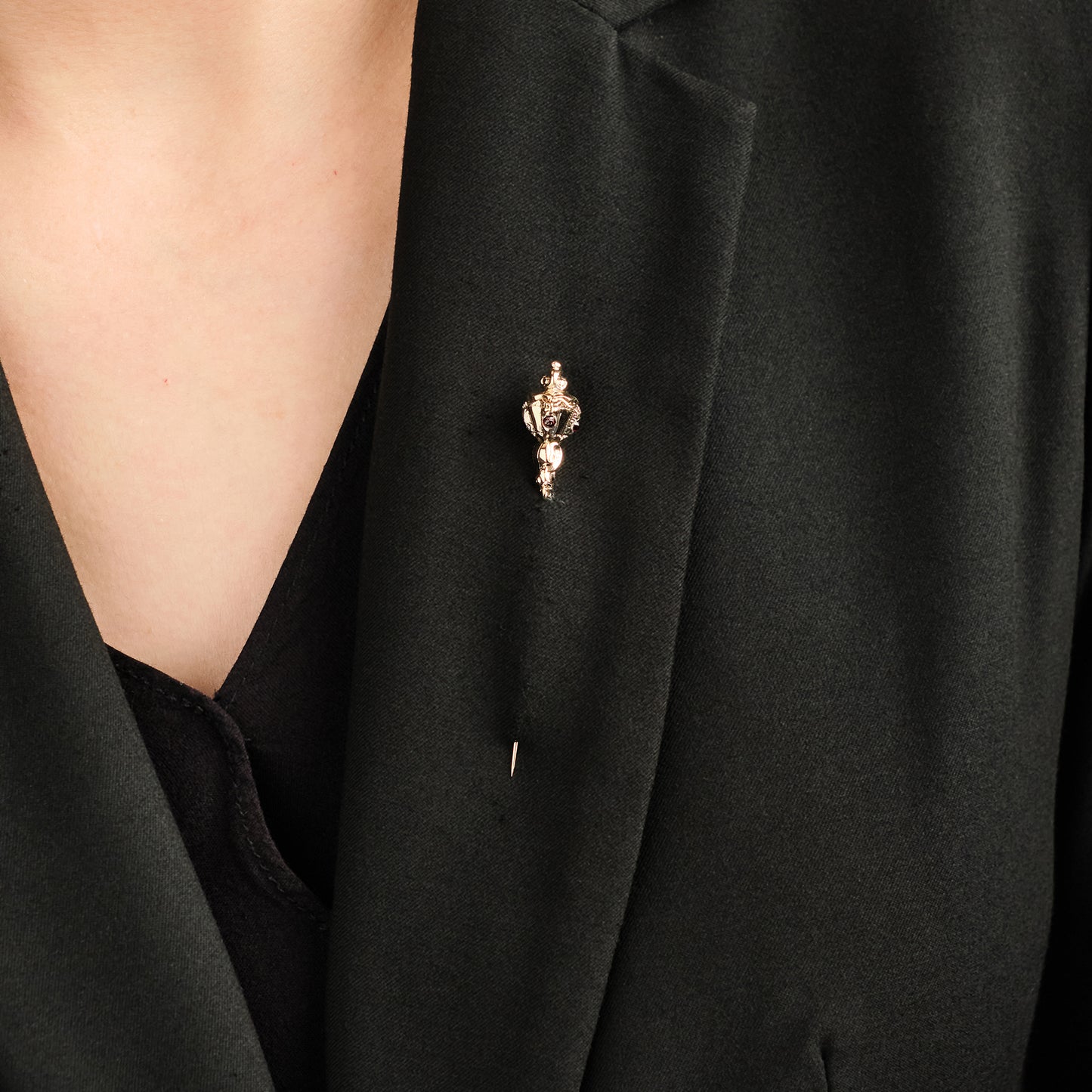 Antique Stick Pin