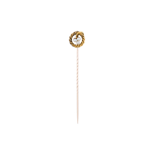 Antique Edwardian Stick Pin