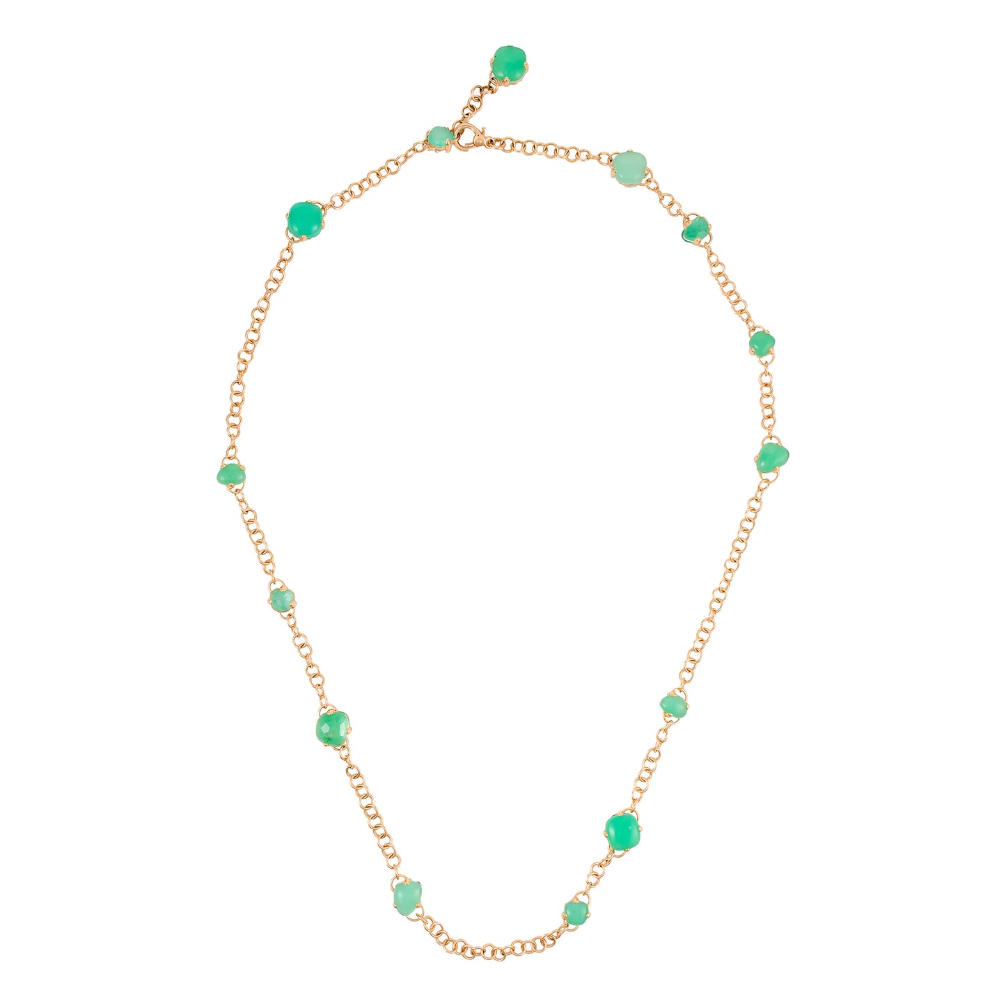 Vintage Pomellato 'Capri' Sautoir & Bracelet