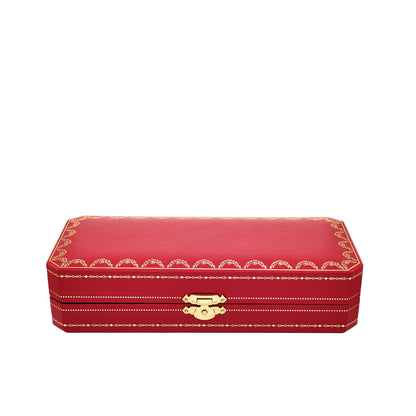 Cartier Limited Edition Pen clock