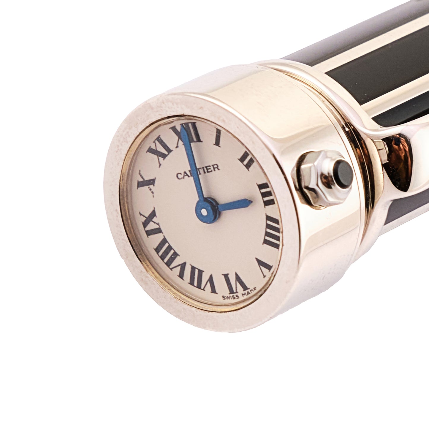 Cartier Limited Edition Pen clock