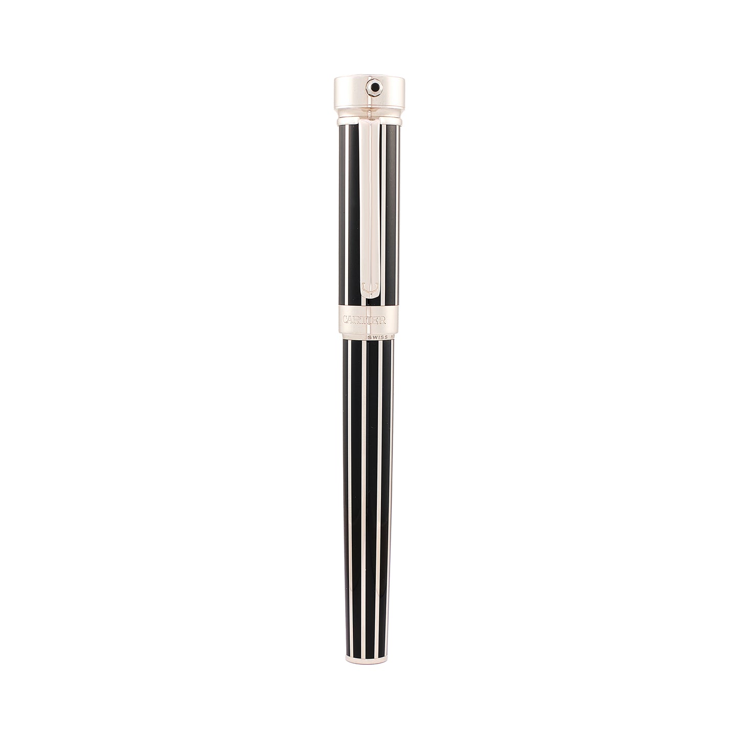 Cartier Limited Edition Pen clock