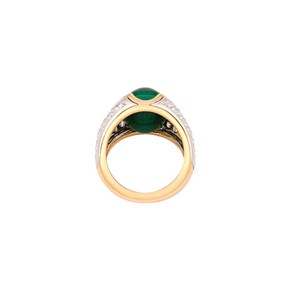 Gilbert Albert Interchangeable Diamond Ring