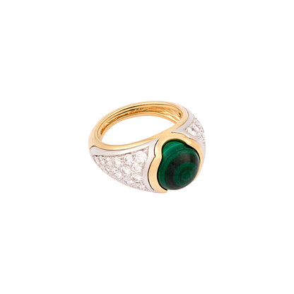 Gilbert Albert Interchangeable Diamond Ring