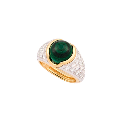Gilbert Albert Interchangeable Diamond Ring