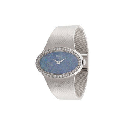 Chopard Opal Dial Watch