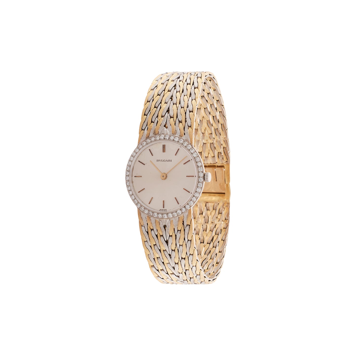 Bulgari Piaget Ladies Watch