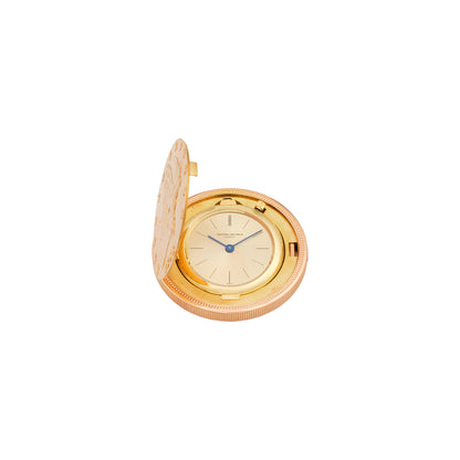 Vacheron Constantin 20 dollars 1898 Coin Watch