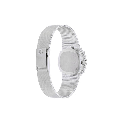 Omega Diamond Ladies Watch