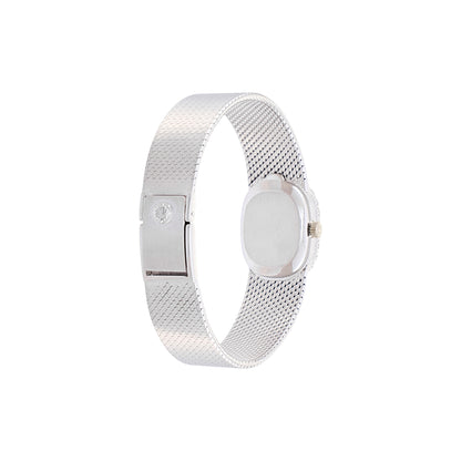Patek Philippe Diamond Watch