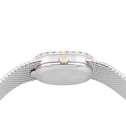 Patek Philippe Diamond Watch