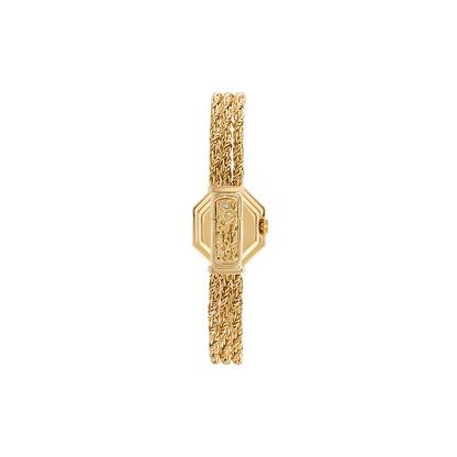 Chopard Diamond Watch
