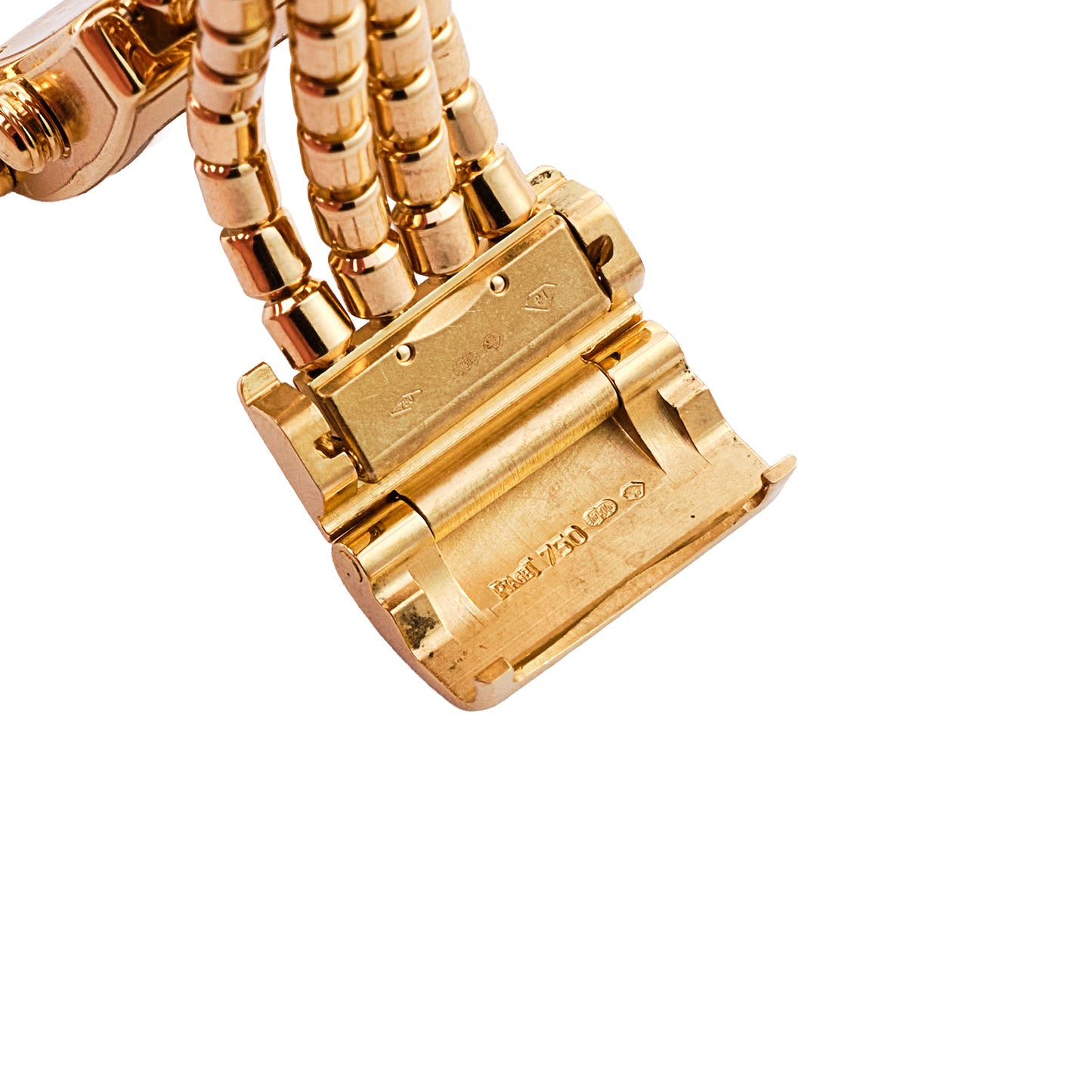 Piaget 'Miss Protocol Pompon' Ladies Watch
