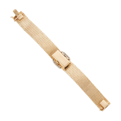 Baume & Mercier Mystery Watch