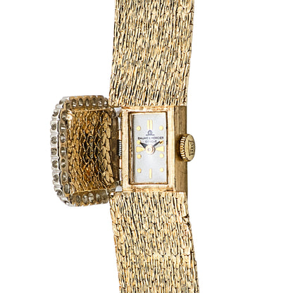 Baume & Mercier Mystery Watch