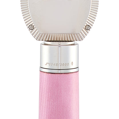 Cartier Rollerball pen with Watch