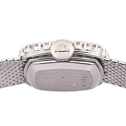 Jaeger-Lecoultre Cocktail Watch