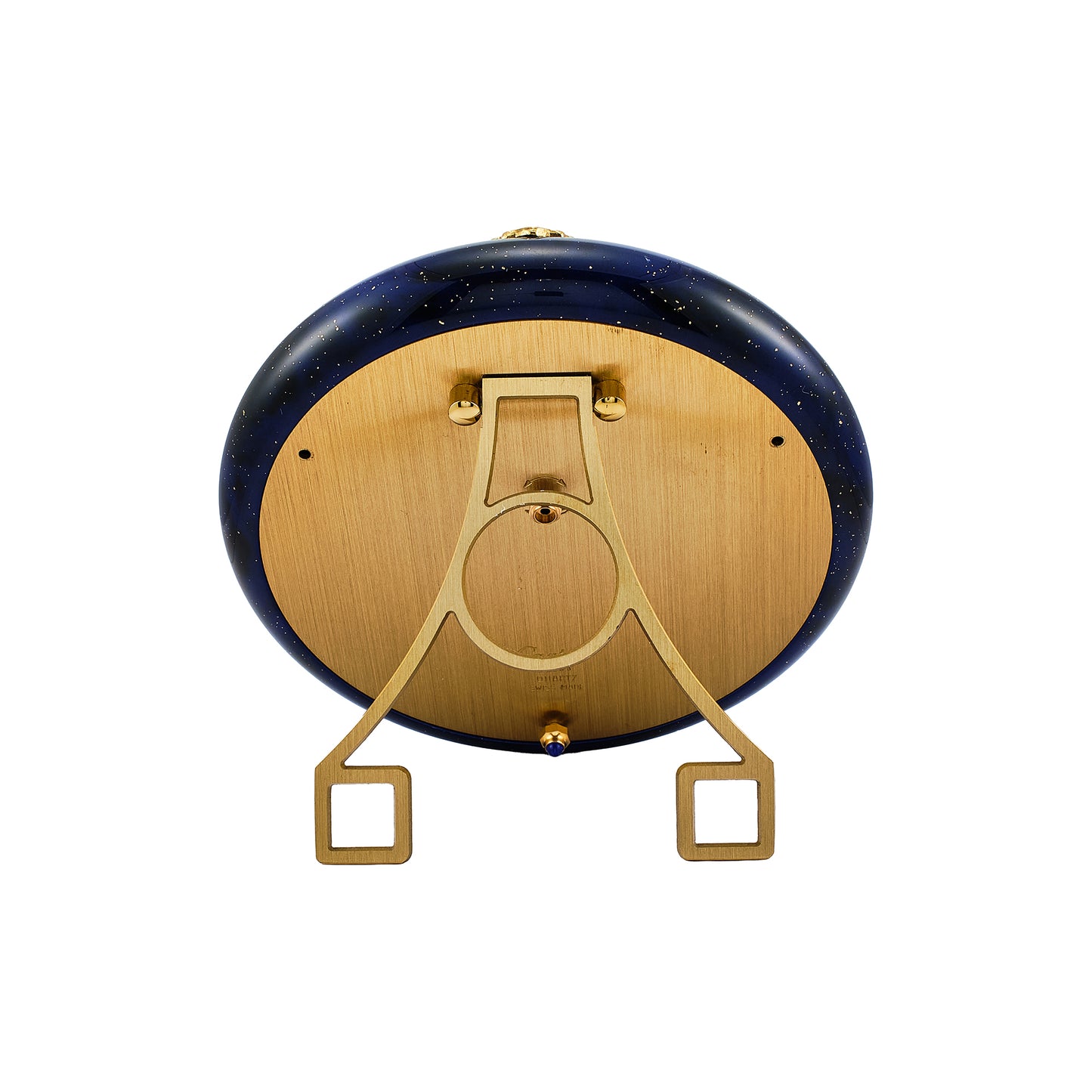 Cartier Art Deco Clock