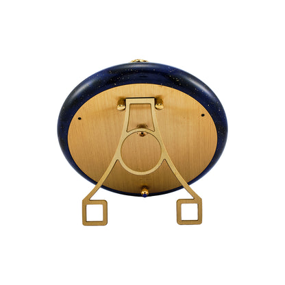 Cartier Art Deco Clock